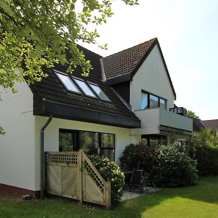 Waldstrasse 19A, Whg 22, Feriendomizil Am Suedstra Apartment Wyk auf Föhr Exterior foto