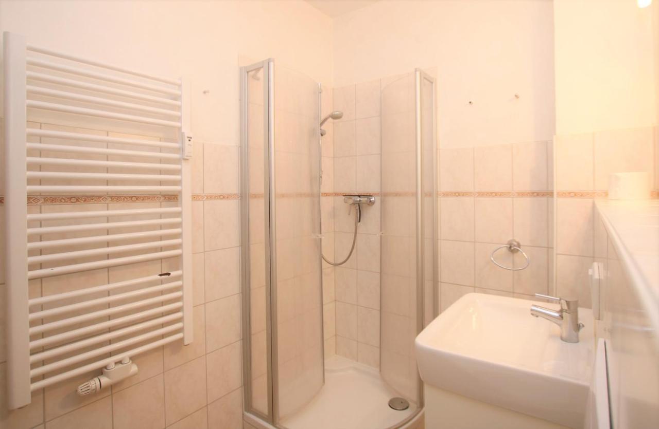 Waldstrasse 19A, Whg 22, Feriendomizil Am Suedstra Apartment Wyk auf Föhr Exterior foto